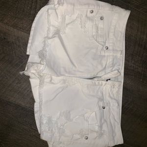American Eagle like new shorts